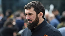 Председатель парламента Чечни Даудов досрочно сложил полномочия