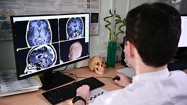 Рост мозга помогает бороться с болезнью Альцгеймера