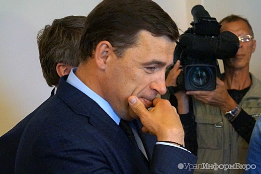 Свердловский губернатор получил безграничные полномочия