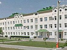 Водители машин скорой помощи Гулькевичской больницы продолжат работу в штатном режиме