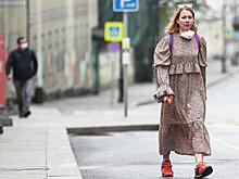 Россиян одолел страх и раздражение