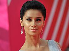 Равшана Куркова ради роли в фильме Рэйфа Файнса поправилась на семь килограммов