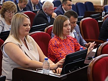 На Кубани будет принят закон о трудовом воспитании в учебных учреждениях края