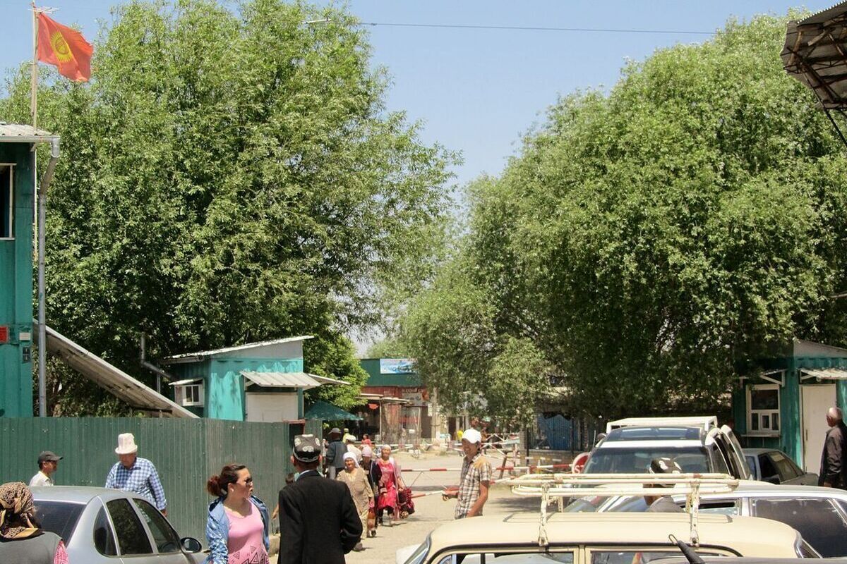 Россия смогла уладить одну из неразрешимых проблем Средней Азии