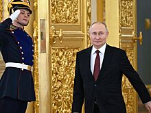 Стали известны планы Путина на следующей неделе