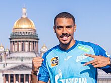 «Локомотив» вырвал победу у «Зенита» в матче РПЛ