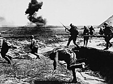 Кто избежал призыва в армию во время ВОВ