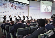 Ведущие мировые политики примут участие в Гайдаровском форуме в РАНХиГС
