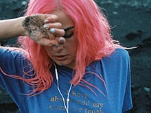 Модники вспомнили о старой эстетике из интернета