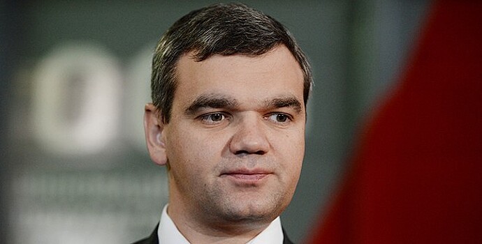 Алексей Тайчер покинул пост советника гендиректора РЖД