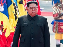 Тайны политиков: Ким Чен Ын
