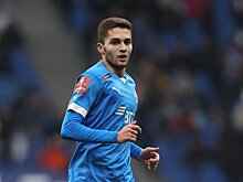 Экс-игрок "Зенита" Овсепян: в Армении не особо следят за Захаряном. Арсен выбрал сборную России. Это его право