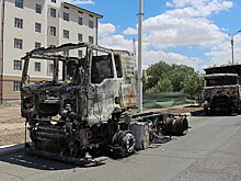 Участников массовых беспорядков в Узбекистане осудили на сроки до 12 лет