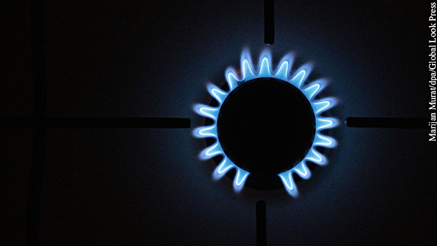 Bloomberg: у России есть шанс восстановить статус главного поставщика газа в Европе