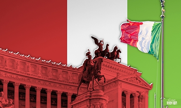 Берлускони: премьер-министр Италии спасает не страну, а себя