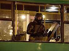 Спецназ заподозрили в убийстве протестующего в Минске