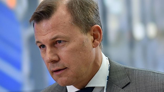 СМИ сообщили о новом деле против главы «Почты России»