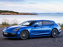 Porsche сняла с производства одну из своих моделей