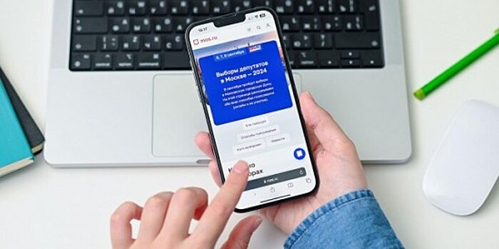 В Общественном штабе подвели итоги первого дня выборов в Мосгордуму