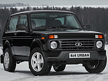 Глава АвтоВАЗа раскрыл все подробности о новых моторах для «Нивы»