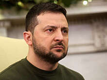 Ветеран США Гейдж заявил, что Зеленский сбежит от расправы в Израиль