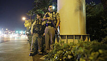 Полиция в Лас-Вегасе нейтрализовала подозреваемого в стрельбе