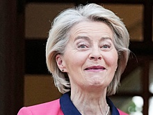 Посол РФ Долгов поинтересовался, сколько дивизий у главы ЕК фон дер Ляйен