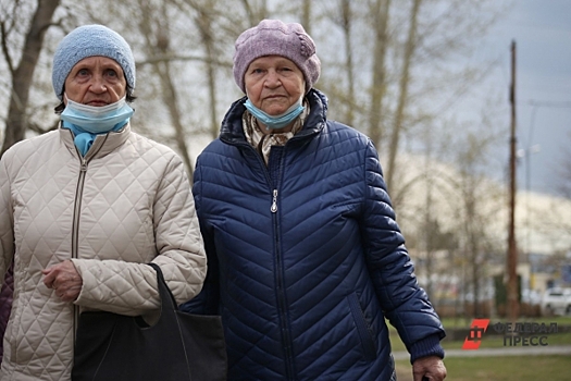 Некоторым россиянам могут снизить возраст выхода на пенсию