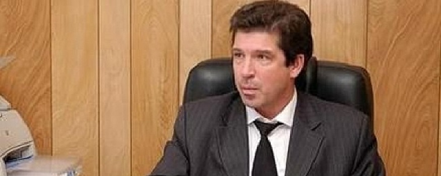 Дмитрий Ковалевский
