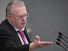 "Мы — люди второго сорта": Жириновский о россиянах