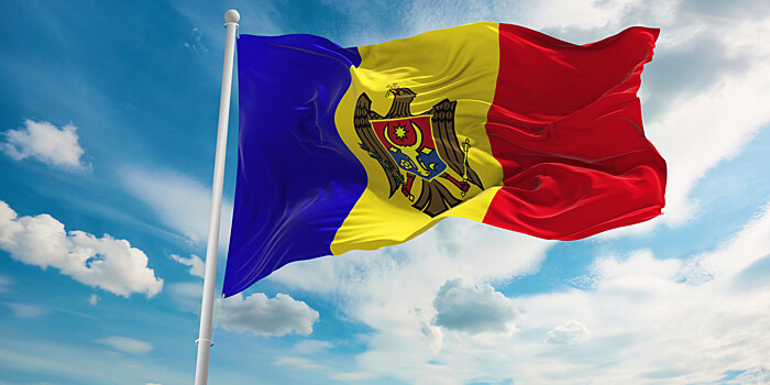 ЦИК Молдовы открыл прием документов у партий на досрочные парламентские выборы