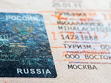 Турпоток в Россию из Китая, Турции и Индии вырастет к Новому году