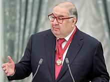 В ФРГ прекратили второе расследование в отношении Алишера Усманова