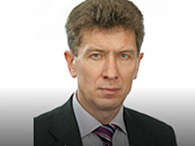 Новосибирская полиция ищет свидетелей убийства депутата