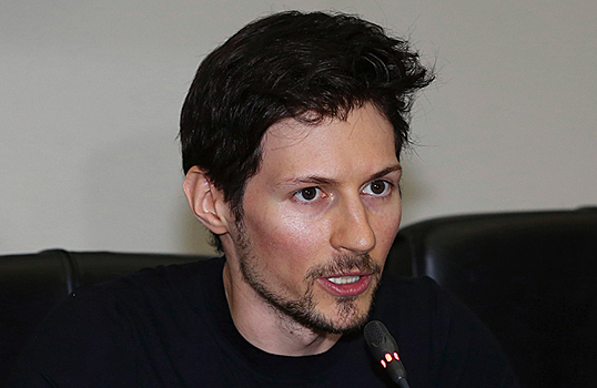 Про Павла Дурова сняли документальный фильм — он лично содействовал съемкам