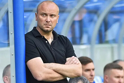 Дмитрий Хохлов: «Краснодар» был быстрее «Сочи» при переходе из обороны в атаку»