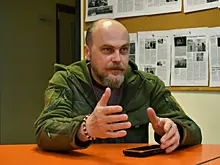 Сергей Алешин: "Мы приспособились к современной войне"