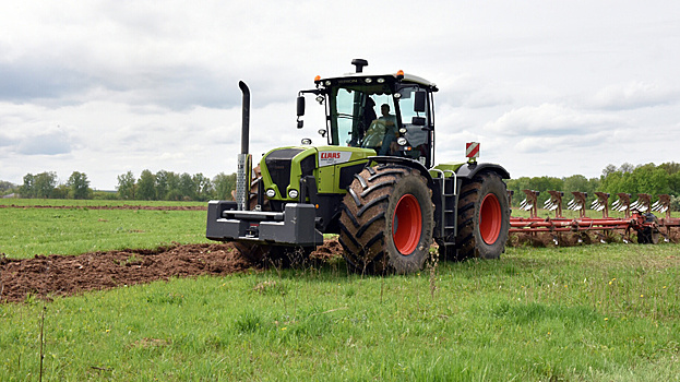 В Подмосковье поданы первые заявки на всероссийский конкурс «Женщины в АПК»