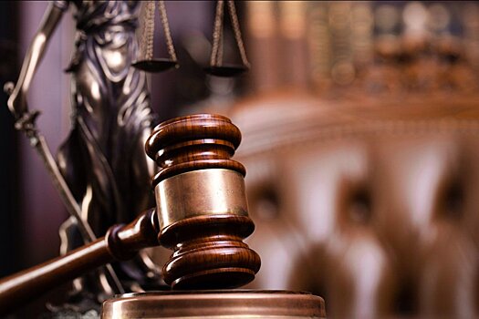 ДТП в салоне: Суд в Курской области признал аварией падение пассажира автобуса
