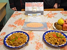 Осужденный египтянин впечатлил верхотурскую колонию мбакбакой