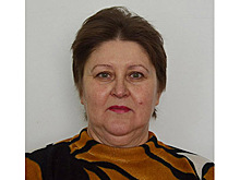 Лучший социальный работник живет в Усть-Тарке