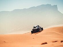 В шаге от финиша. Итоги 12-го этапа «Дакара-2026» для экипажа Ременника