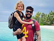 Мама Тимати показала, как читает рэп 10-летняя Алиса Юнусова — подписчики в восторге