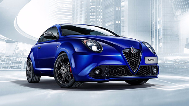 Alfa Romeo MiTo скоро уйдет в историю