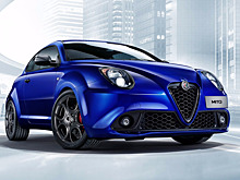 Alfa Romeo MiTo скоро уйдет в историю