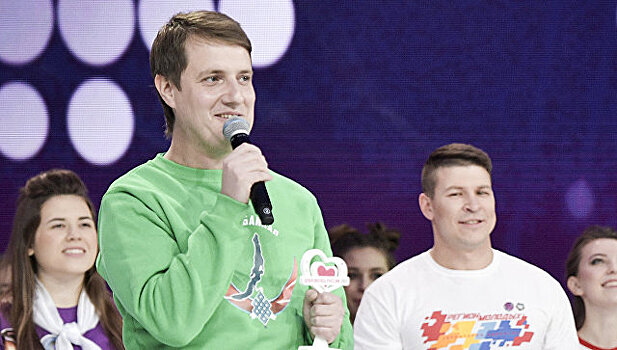 Токарев: Год добровольца покажет, как много в России неравнодушных людей