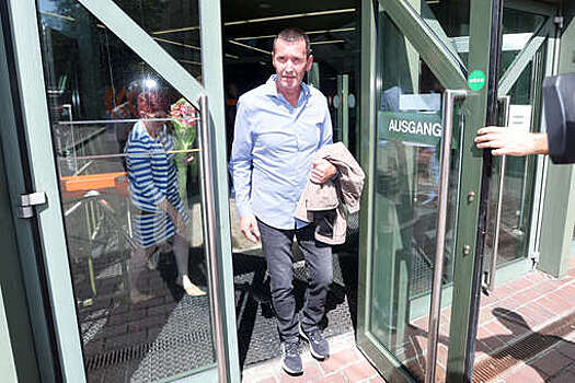 Немец провел 13 лет за решеткой за несовершенное преступление и получил €1,3 млн