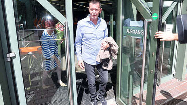 Немец провел 13 лет за решеткой за несовершенное преступление и получил €1,3 млн