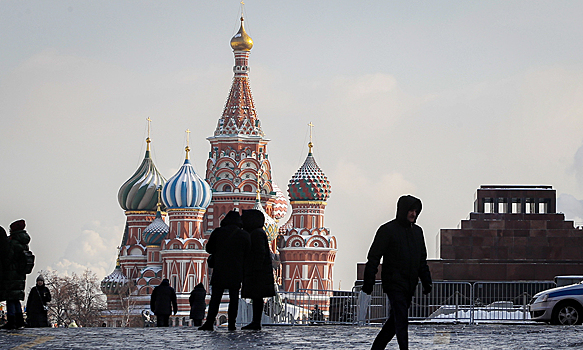 На Западе пришли к неприятному выводу об отношении мира к России