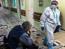 Московские врачи вылечили от коронавируса еще 5821 пациента